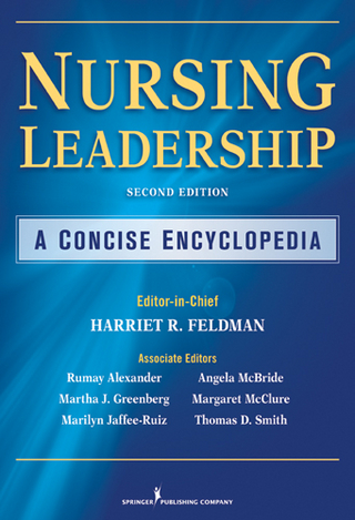 Nursing Leadership