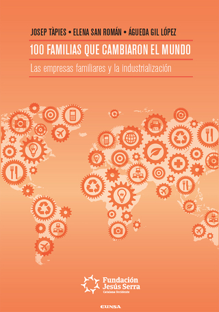 100 familias que cambiaron el mundo