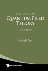 LECT QUANT FIELD THEORY (2ND ED) - Ashok Das