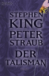 Der Talisman - Stephen King, Peter Straub
