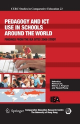 Pedagogy and ICT Use in Schools around the World - 