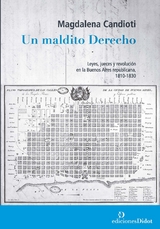 Un maldito Derecho -  Magdalena Candioti