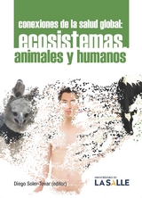Conexiones de la salud global -  Diana Benavides Arias
