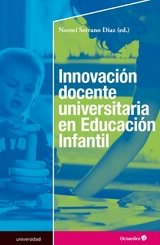 Innovaci&oacute;n docente universitaria en Educaci&oacute;n Infantil - 