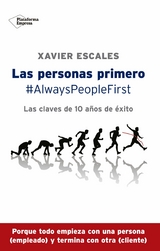 Las personas primero - Xavier Escales