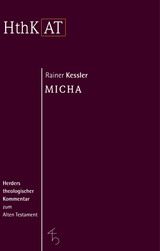 Micha - Rainer Kessler