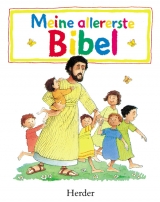 Meine allererste Bibel