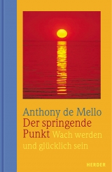 Der springende Punkt - Anthony DeMello