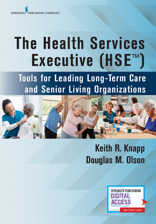 The Health Services Executive (HSE)