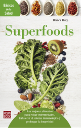 Superfoods - Blanca Herp