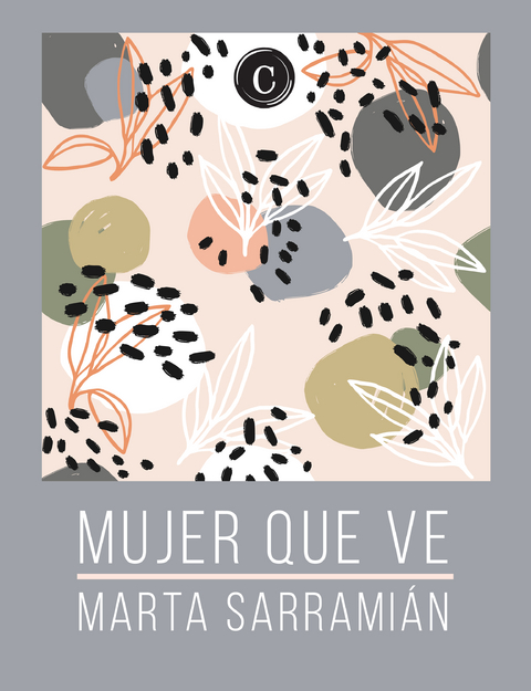 Mujer que ve - Marta Sarrami&aacute;n