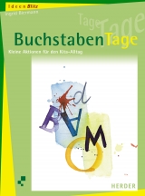BuchstabenTage - Ingrid Biermann
