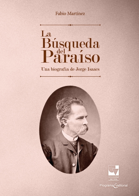 La B&uacute;squeda del Para&iacute;so - Fabio Mart&iacute;nez