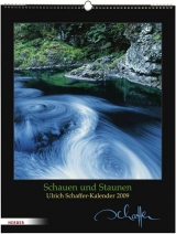 Schauen und Staunen 2009 - Schaffer, Ulrich