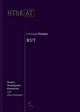 Rut - Irmtraud Fischer