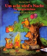 Um acht wird's Nacht - Martina G&uuml;rth, Per H G&uuml;rth