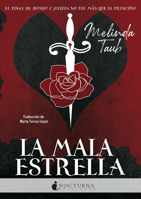 La mala estrella - Melinda Taub