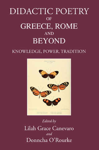 Didactic Poetry of Greece, Rome and Beyond
