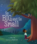 So Big and So Small -  Coy John Coy