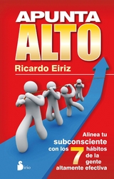 Apunta alto -  Ricardo Eiriz