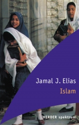 Islam - Jamal J Elias