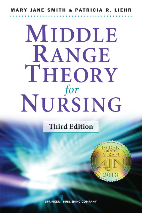 Middle Range Theory for Nursing - 