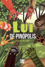 Lui de Pin&oacute;polis - Carlos Rosell&oacute;