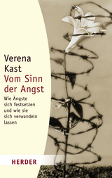 Vom Sinn der Angst - Verena Kast