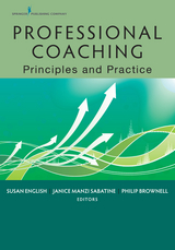 Professional Coaching - 
