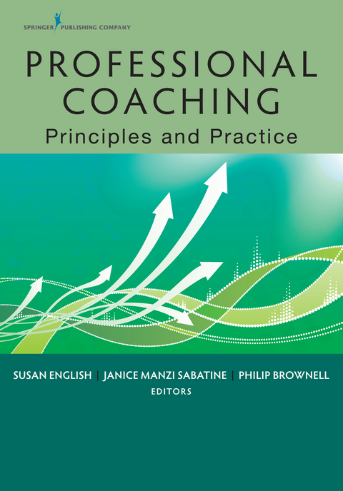 Professional Coaching - 