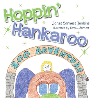 Hoppin' Hankaroo