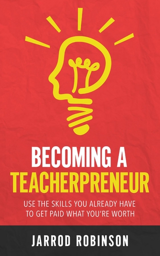 Becoming a Teacherpreneur