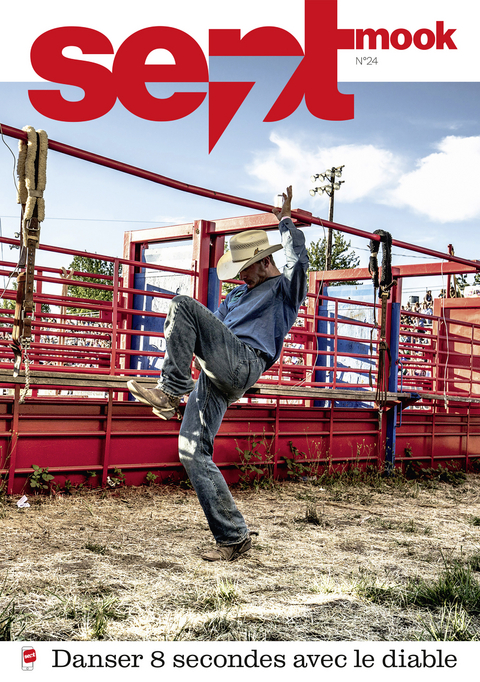 Sept mook n&deg;24 -  Sept.ch SA