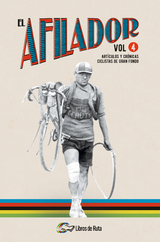 El Afilador Vol. 4 - Juanfran de la Cruz, Marcos Pereda Herrera, Fran Reyes Fernández, Raul Perez Martinez, Pedro Horrillo Muñoz, David García Sánchez