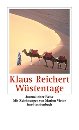 W&uuml;stentage - Klaus Reichert