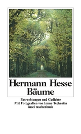 B&auml;ume - Hermann Hesse