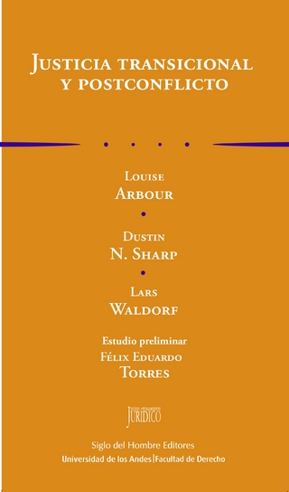 Justicia transicional y postconflicto