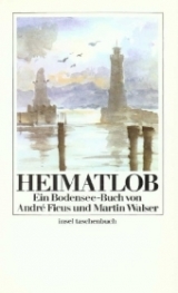 Heimatlob - Martin Walser, Andr&eacute; Ficus
