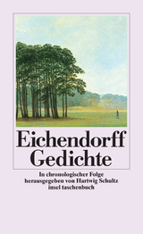 Gedichte - Joseph von Eichendorff