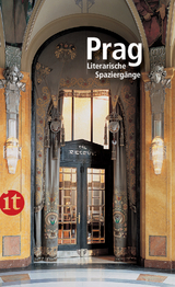 Prag - Wolfgang D&ouml;mling