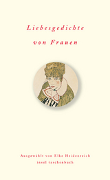 Liebesgedichte von Frauen - 