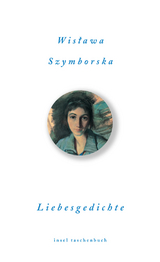 Liebesgedichte - Wisława Szymborska