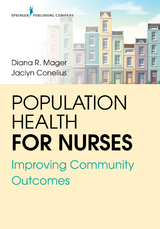 Population Health for Nurses - 