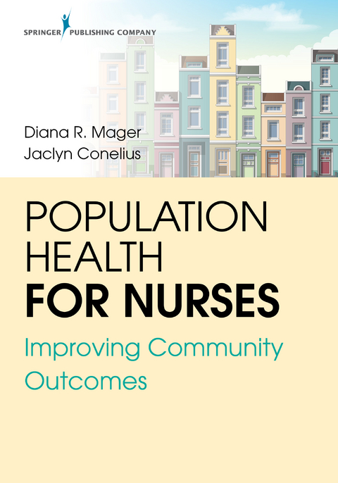 Population Health for Nurses - 