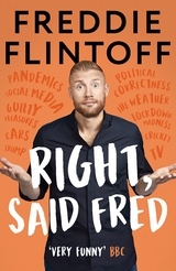 Right, Said Fred - Andrew Flintoff