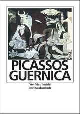 Picassos Guernica - Max Imdahl