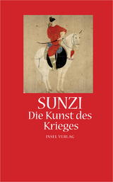 Die Kunst des Krieges -  Sunzi