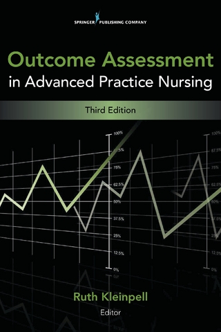 Outcome Assessment in Advanced Practice Nursing
