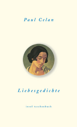 Liebesgedichte - Paul Celan