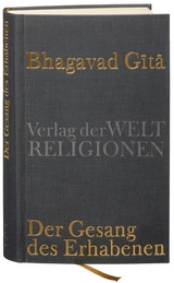 Bhagavad Gita - 